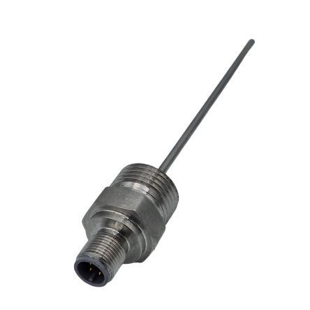 RS PRO PT100 3 mm 200 mm 4 Class A 250 °C