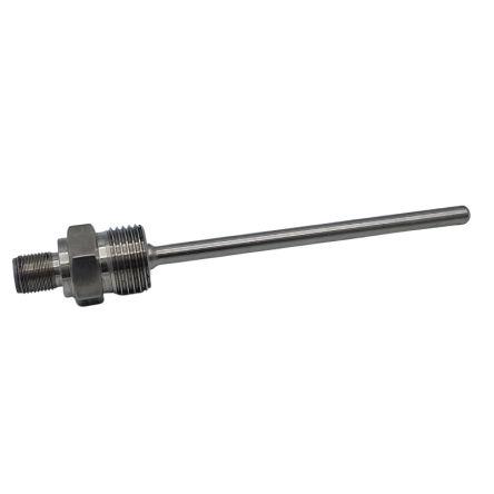 RS PRO PT100 6 mm 150 mm 4 Class A 250 °C