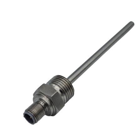 RS PRO PT100 6 mm 200 mm 4 Class A 250 °C