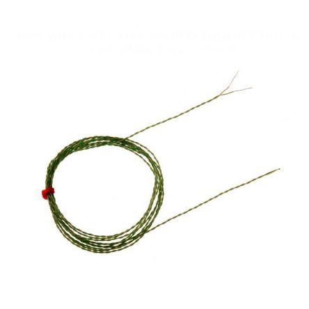 Termočlánek s odkrytým spojem RS PRO 3 m kabel typ K Polytetrafluorethylén 3 m sonda, -75 °C na 250 °C IEC, RoHS