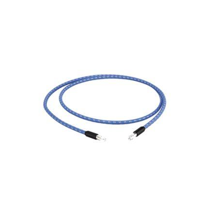 Koaxiální kabel, řada: SUCOFLEX 526S Vnější, A: PC 3,5, Rovný Vnější, B: Přímý 914 mm Huber+Suhner
