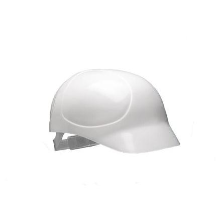 Centurion Safety Čepice s výztuhou, Oranžová V souladu s normou EN 812 EN 812:2012 Krátké Vysokohustotní polyetylén