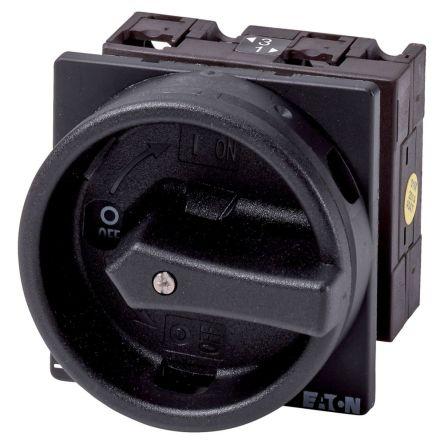 Eaton Vačkový spínač, řada: Eaton Moeller 90 ° 32 A Rotační