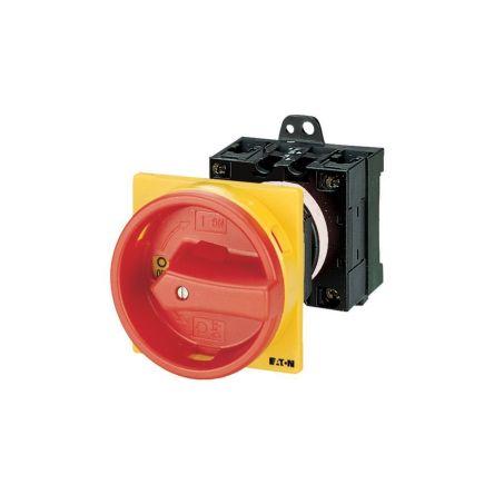 Eaton Vačkový spínač, řada: Eaton Moeller 90 ° 20 A Rotační