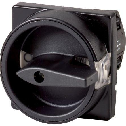 Eaton Vačkový spínač, řada: Eaton Moeller 90 ° 10 A Rotační