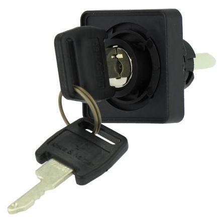 Eaton Hlava klíčového spínače, řada: EZ RJ45, Ethernet