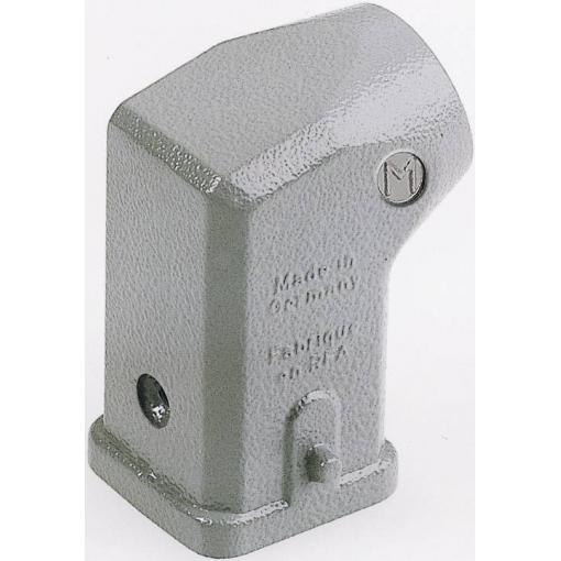 pouzdro Han® 3A-gw-M20 19200031640 HARTING 1 ks