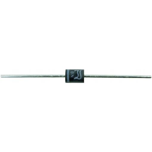 TRU COMPONENTS křemíková usměrňovací dioda TC-BY880-600 DO-201 600 V 8 A