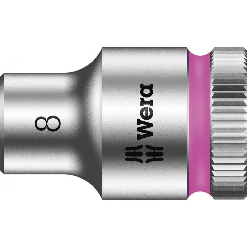 Wera 8790 HMB 05003553001 vnější šestihran vložka pro nástrčný klíč 8 mm 3/8