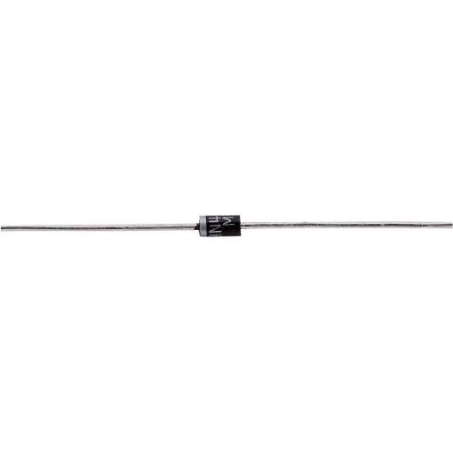 TRU COMPONENTS ultrarychlá Si usměrňovací dioda TC-UF4003 DO-204AL 200 V 1 A