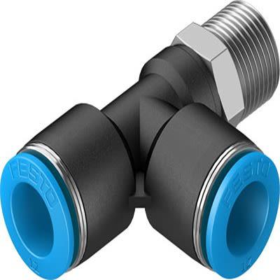 Festo Nasunovací armatura R 3/8 in 12 mm
