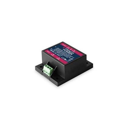 Napájecí zdroj AC/DC, počet výstupů: 1 TMPW 10-105-T 5V dc Šasi 10 W TMPW 10-T TRACOPOWER 305V ac