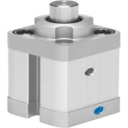 Pneumatický válec DFSP-16-15-PS-PA, řada: DFSP Festo, max. tlak: 10 bar