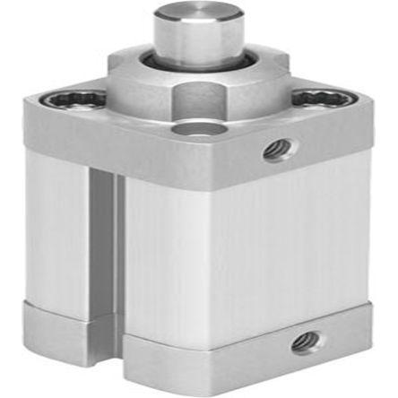 Pneumatický válec DFSP-20-15-S-PA, řada: DFSP Festo, max. tlak: 10 bar