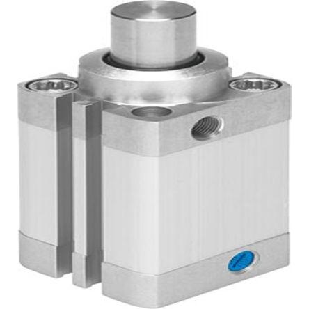 Pneumatický válec DFSP-32-25-PS-PA, řada: DFSP Festo, max. tlak: 10 bar