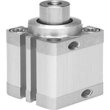Pneumatický válec DFSP-40-30-F-PA, řada: DFSP-40-30-F-PA Festo, max. tlak: 10 bar