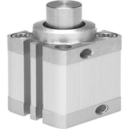 Pneumatický válec DFSP-50-30-S-PA, řada: DFSP-50-30-S-PA Festo, max. tlak: 10 bar