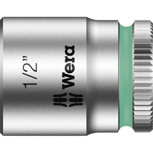 Wera 8790 HMA 05003522001 vnější šestihran vložka pro nástrčný klíč 1/2 1/4 (6,3 mm)