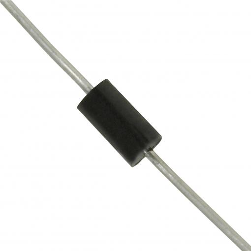 TRU COMPONENTS Schottkyho dioda - usměrňovač TC-SB160 DO-15 60 V jednotlivé