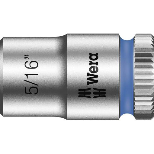 Wera 8790 HMA 05003518001 vnější šestihran vložka pro nástrčný klíč 5/16 1/4 (6,3 mm)
