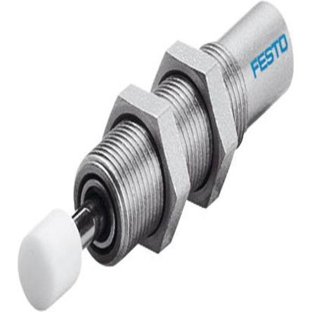 Tlumič YSR-4-4-C Festo 28.5 mm M6