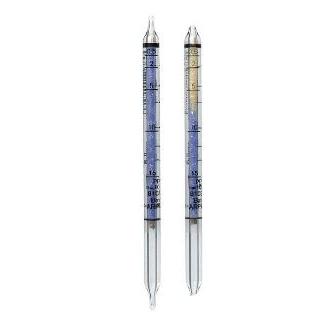 DRAEGER Trubice na detekci plynů, číslo modelu: D24-8103601, Kyanovodík