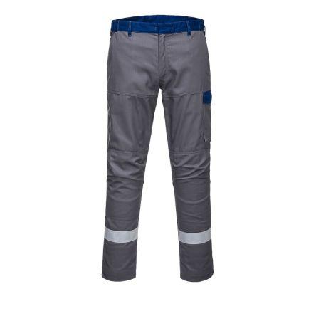 Portwest Kalhoty Unisex EN 1149-5, EN 13034 Type PB (6), EN ISO 11611 Class 1 (A1+A2), EN ISO 11612 (A1+A2,B1,C1,E2,F1),