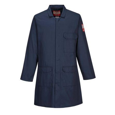 Portwest Plášť, Tmavomodrá Unisex 3 CE