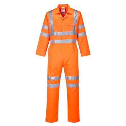 Portwest Oranžová Opakovaně použitelné XL