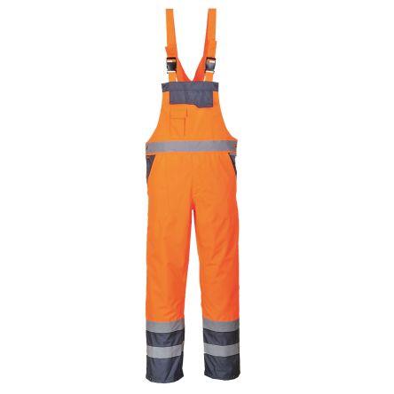 Portwest Oranžová Opakovaně použitelné 2XL