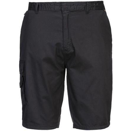 Portwest Zelená, Bílá, Žlutá, Černá Bavlna, Polyester Krátká 88 cm