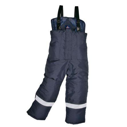 Portwest Kalhoty Unisex No, SC: 100 to 104 cm velikost 100 to 104 cm v pase, Tmavomodrá, řada: CS11
