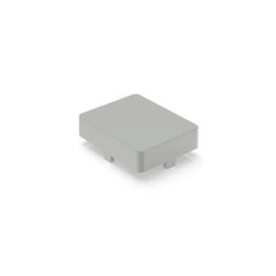 RAFI Krytky tlačítek, pro použití s: Moduly 1.25