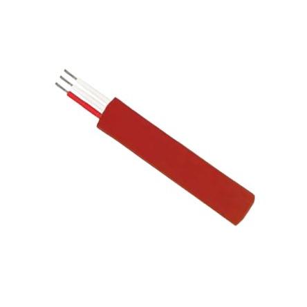 TE Connectivity PT100 0.38 in 2 in 3 100 Ohm ±0.5% 220 °C