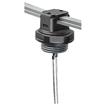 Adaptér, rozsah: AS-I, pro použití s: Kabelová zástrčka M16 Siemens