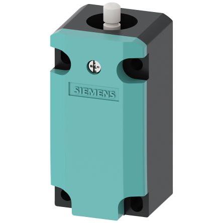 Siemens 3SE5 Bezpečnostní spínač 1 NO, 2 NC IP66, IP67 Plastové 400V ac 10A