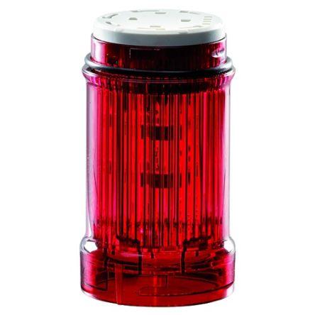 Eaton, rozsah: SL4 Světelný modul barva čočky Červená Nepřetržité LED Světelný modul 120V barva pouzdra Černá základna