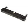 TE Connectivity Konektor PCB, řada: AMP-LATCH, Vodič-deska, počet kontaktů: 50, počet řad: 2, rozteč: 2.54 mm, orientace
