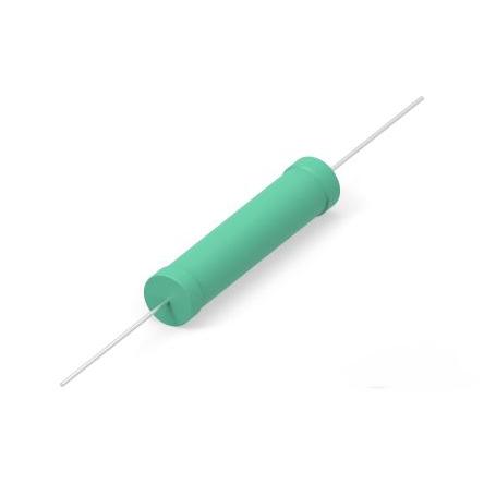 Drátový rezistor Vinutý Axiální, řada: EP 56 Ω 5 % EP10WSS56RJBB 10 W TE Connectivity