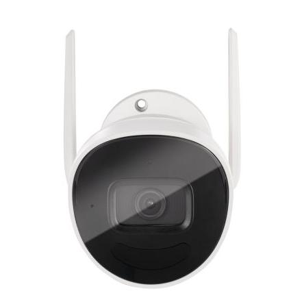 ABUS Síť Podpora audia Infračervené záření, Nástěnná, Progressive Scan CMOS 1/2,8 palce Kamera CCTV Obojí Trubice 1920 x
