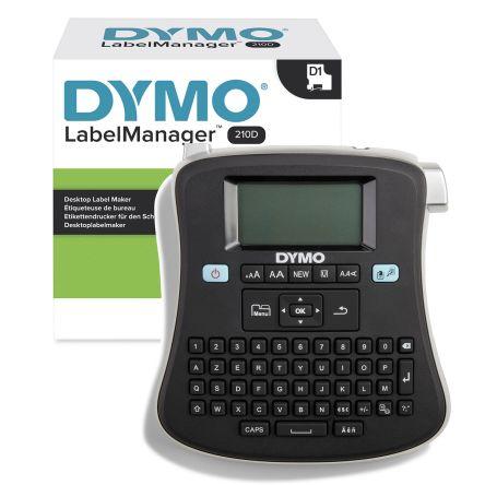 Tiskárna štítků Ruční Dymo 12 mm Typ C - EU