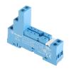 Finder Objímka relé pro Relé řady 40.52, 40.61, 44.52, 44.62, 40.51 8 250V ac 95 Lišta DIN