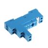 Finder Objímka relé pro Relé řady 40.52, 40.61, 44.52, 44.62, 40.51 8 250V ac 95 Lišta DIN