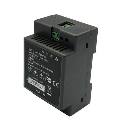 Edimax Napájecí zdroj na lištu DIN DP Spínaný režim 264V ac 1.5 A St. 24V dc DC 36 W