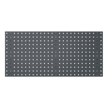 Nástěnný panel na nářadí, Stěnové panely, Ocel Bott