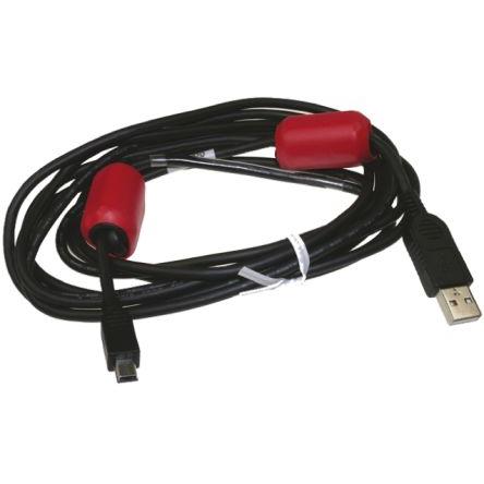 Kabel 3 m pro HMI: GT15, GT11 Mitsubishi Electric