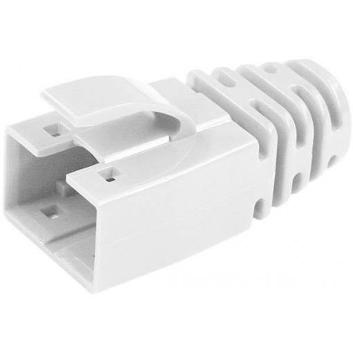 BEL Stewart Connectors 39200-844, 39200-844, RJ45 příslušenství, RJ45, 1 ks