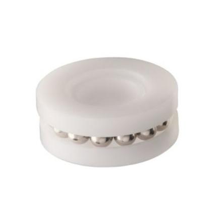Kuličkové ložisko BB-51100-B180-ES Igus 10 mm (vnitřní prům.) 24 mm OD