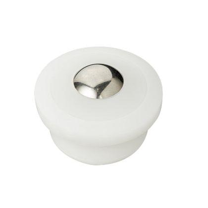 Igus Kuličková přenosová jednotka 15 mm Nerezová ocel