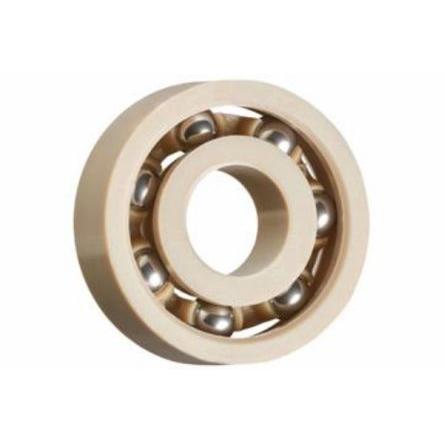 Kuličkové ložisko BB-6000-A500-70-ES Igus 10 mm (vnitřní prům.) 26 mm OD
